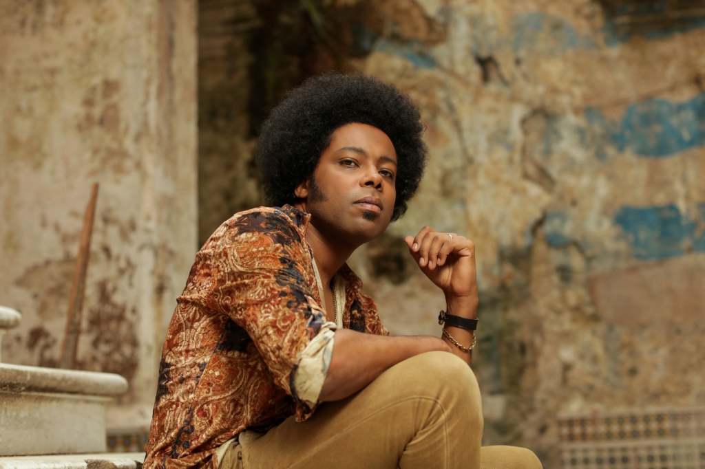 Alex Cuba’s Mix of Latin Roots with the Landscape of British Columbia is Sublime